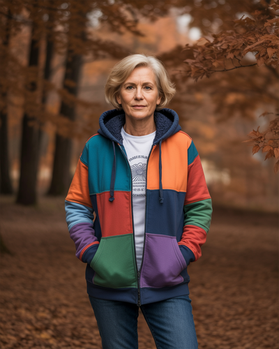 New Jackets Artistic Inspiration