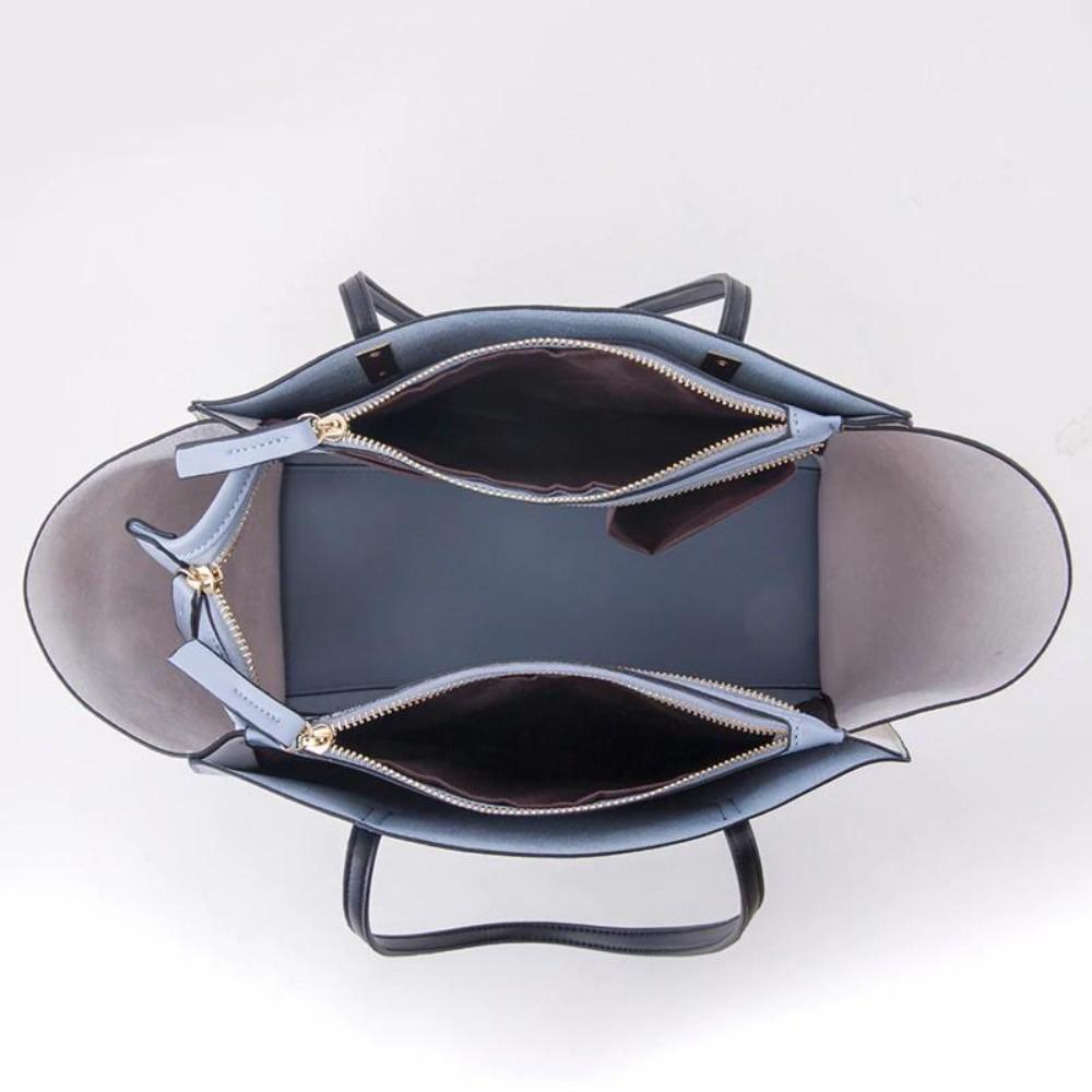 Ivy | Set of 4 Elegant and Luxurious Shopping Bags