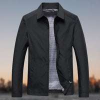 Andrew™ | Luxury Jacket for Men