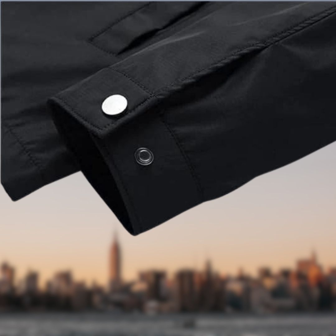 Andrew™ | Luxury Jacket for Men