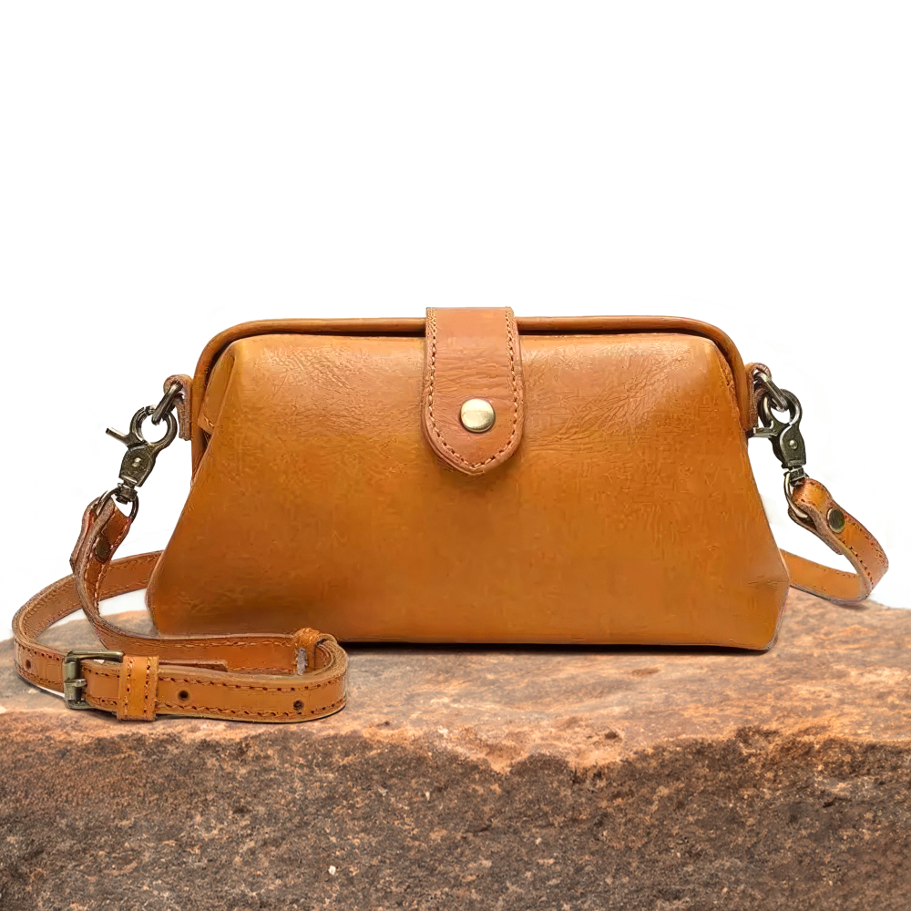 Velissa | Women’s Handbag in High-Quality Material with Lasting Elegance