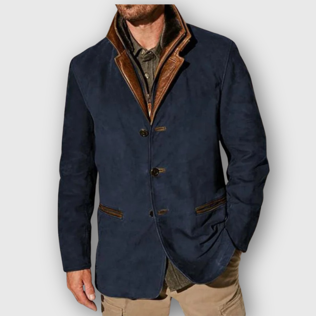 Caleb | Vintage Jacket