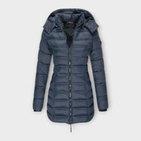 Margarita – Elegant and Insulated Winter Coat