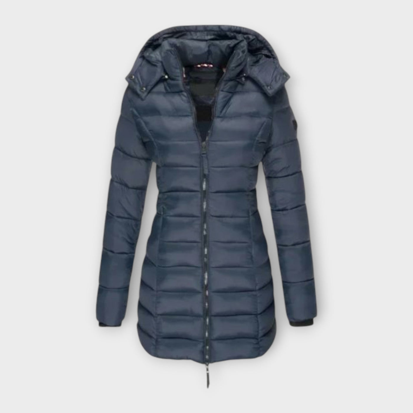 Margarita – Elegant and Insulated Winter Coat