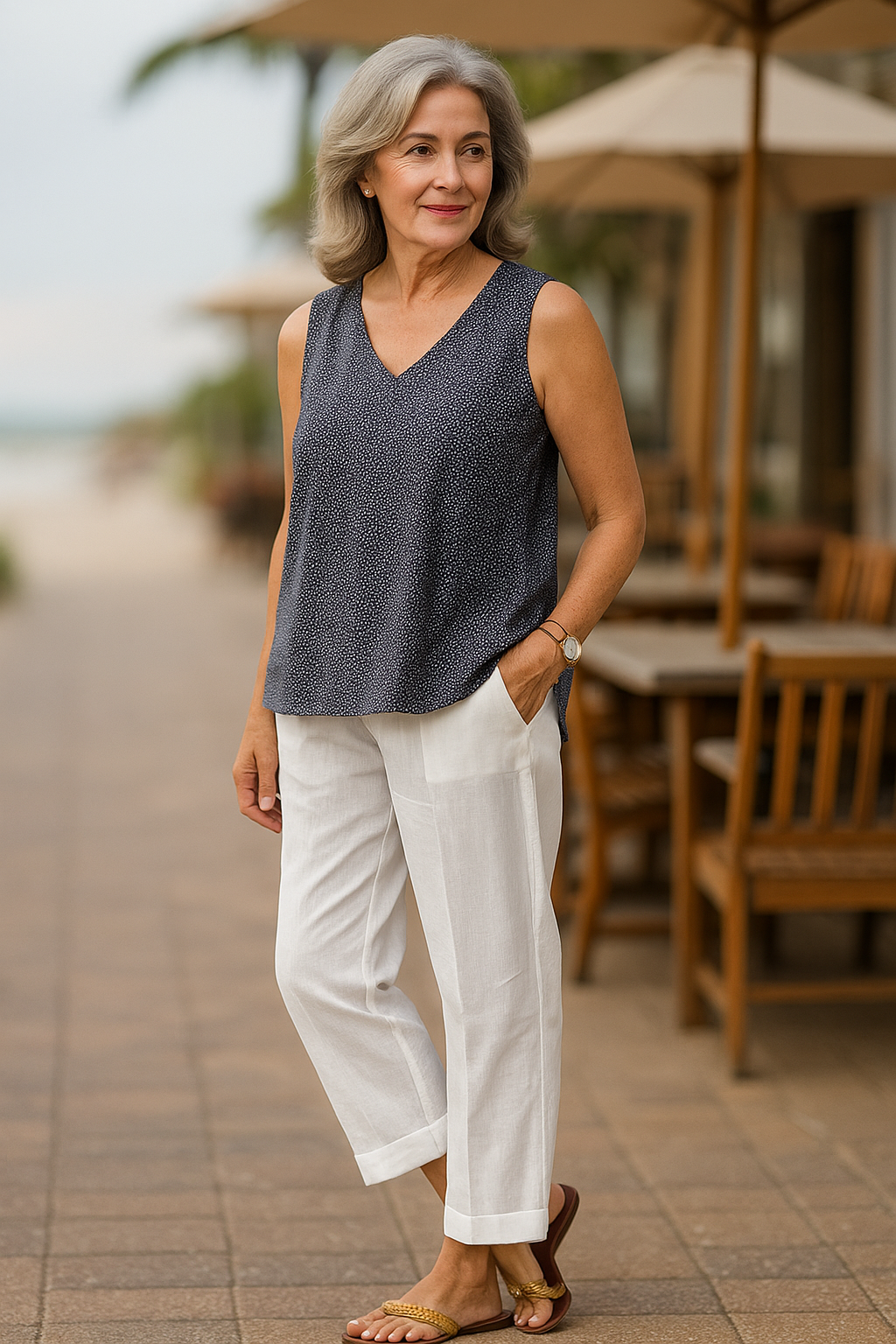 Elaine™ | Elegant Women's Pants