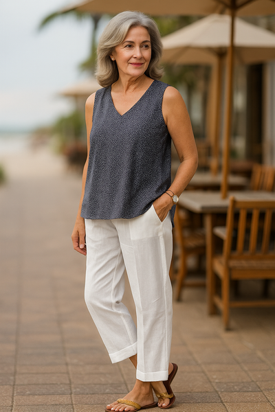 Elaine™ | Elegant Women's Pants