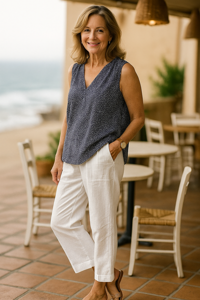 Elaine™ | Elegant Women's Pants