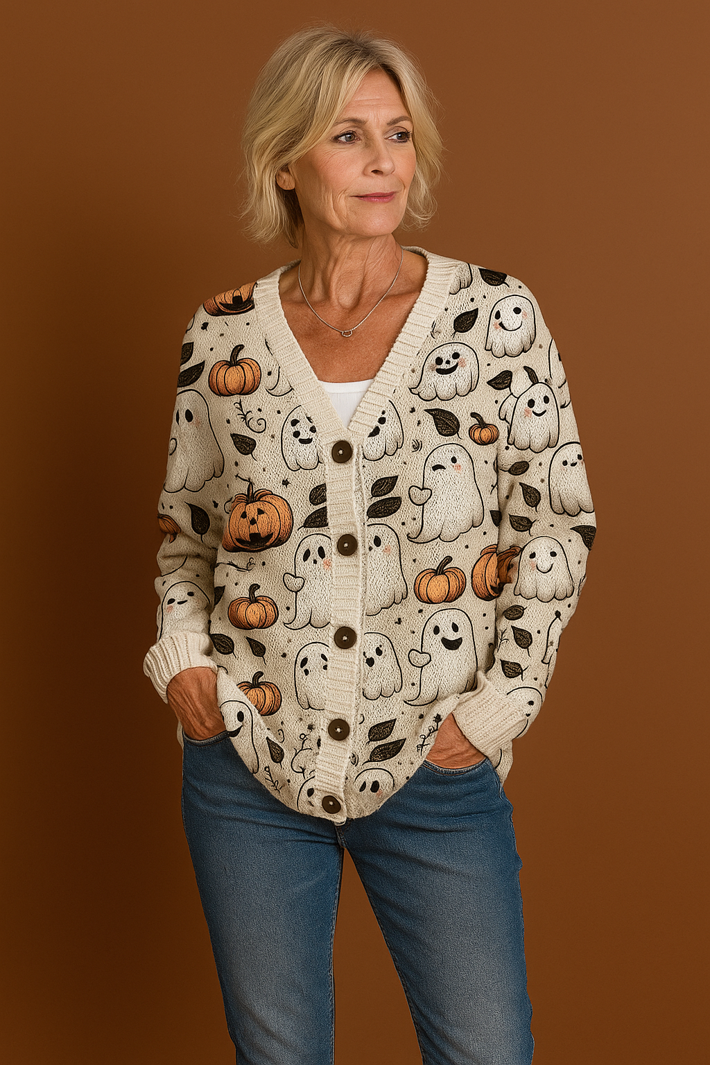 Raven | Halloween Jacket