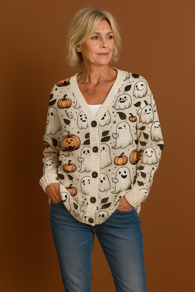 Raven | Halloween Jacket