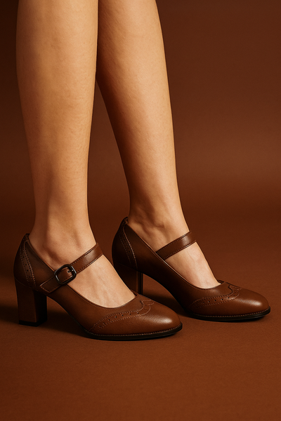 Kristenyah | Orthopedic Shoes