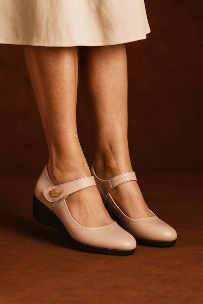 Daleyandra | Orthopedic Shoes