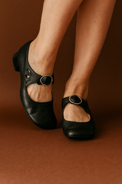 Talorienne | Elegant Shoes