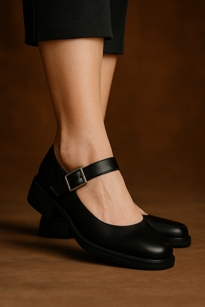 Livietta | Orthopedic Shoes