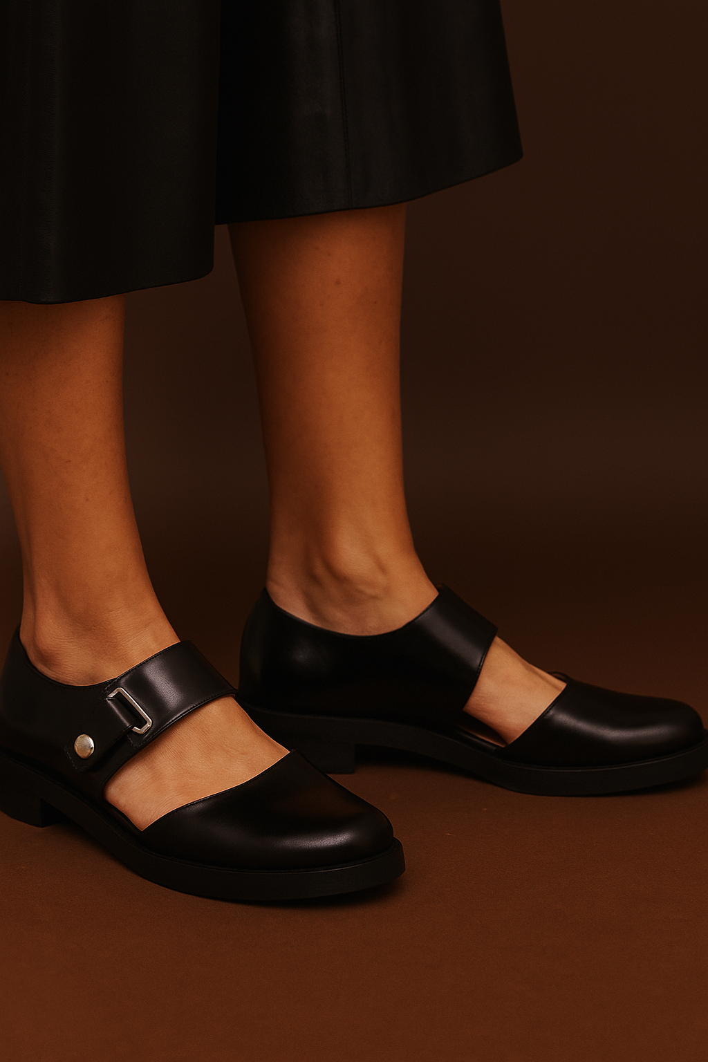 Danyelleh | Orthopedic Mary Jane Shoes