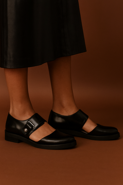 Danyelleh | Orthopedic Mary Jane Shoes