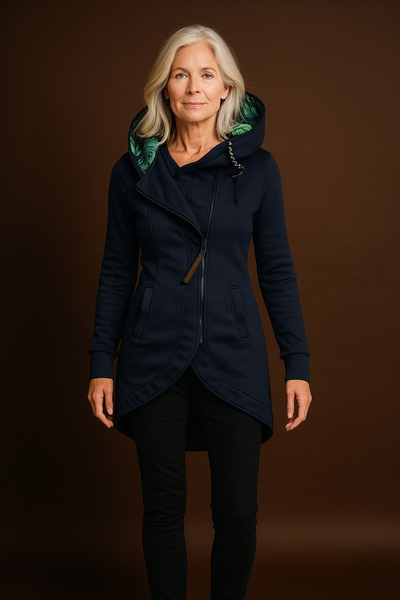 Aysha – Women’s Winter Coat