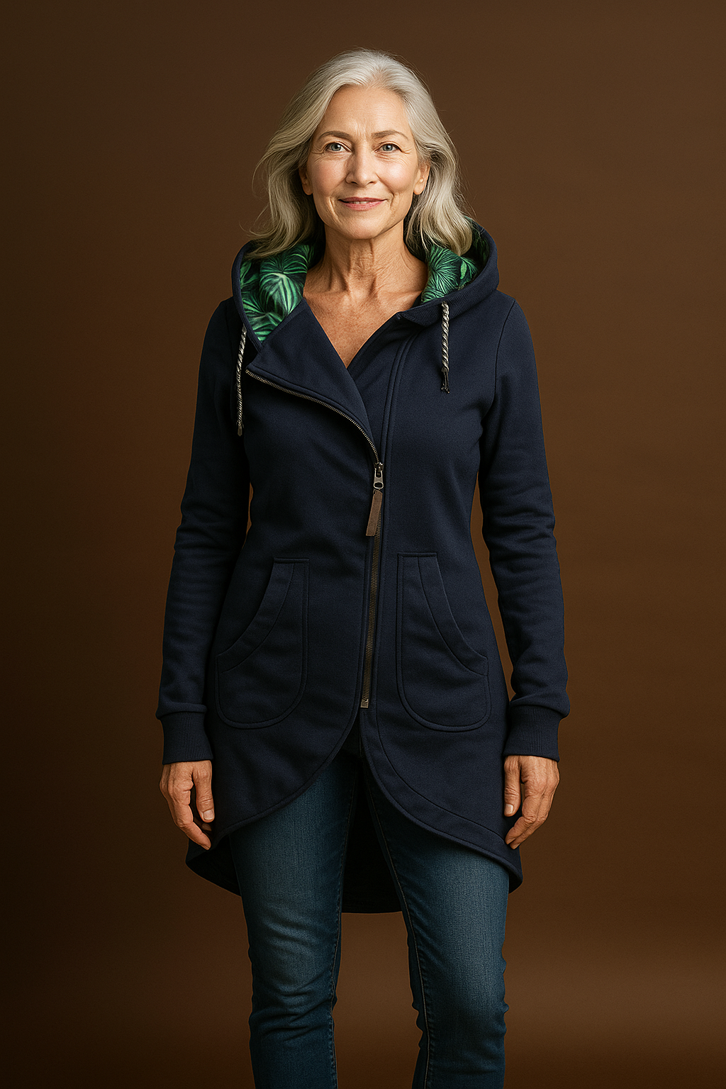 Aysha – Women’s Winter Coat