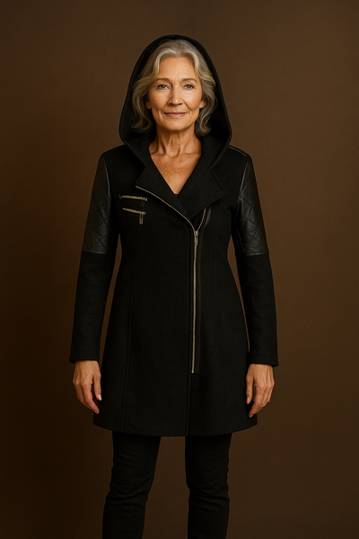 Sofia – Winter Coat