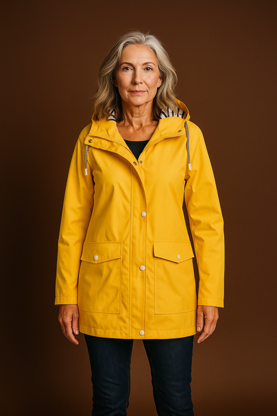 Harper | Rain & Windproof Jacket