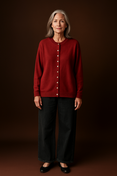 THE ADALYN | GRACE CARDIGAN