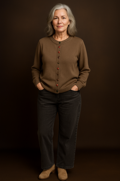 THE ELLERY | GRACE CARDIGAN