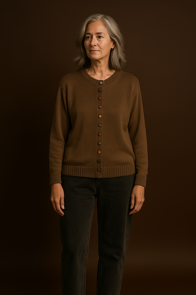 THE ELLERY | GRACE CARDIGAN