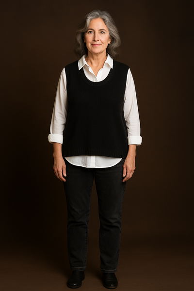 THE ROWAN | GRACE CARDIGAN