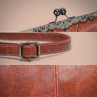 Lorelei | Elegant Vintage Handbag with Timeless Charm