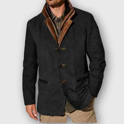 Caleb | Vintage Jacket