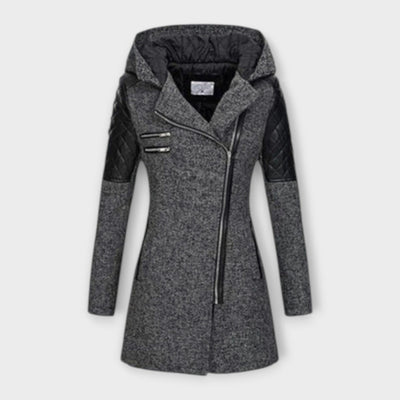 Sofia – Winter Coat