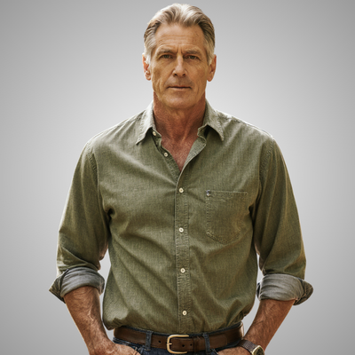 Eskild | Premium Leisure Shirt