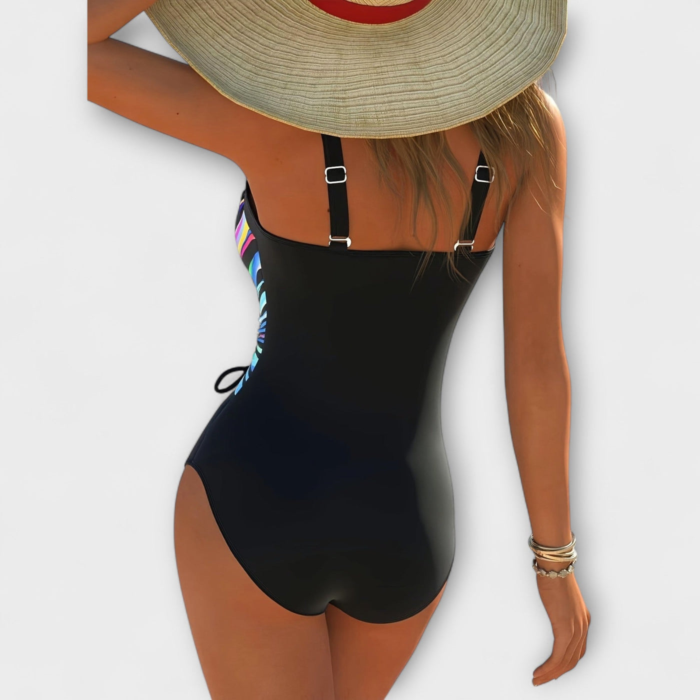 Vivara - Radiant Waves Swimsuit