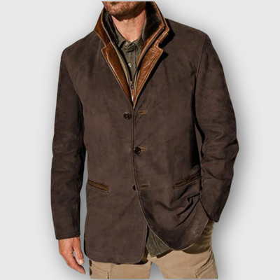 Caleb | Vintage Jacket