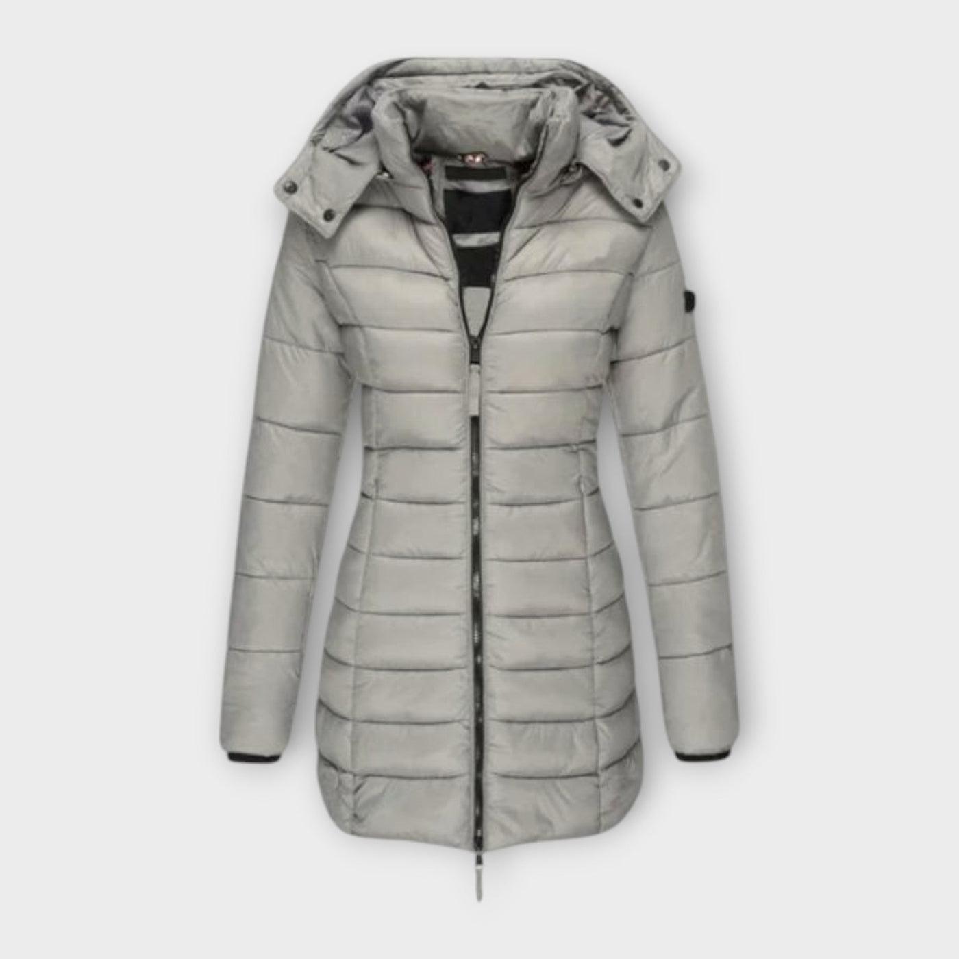Margarita – Elegant and Insulated Winter Coat