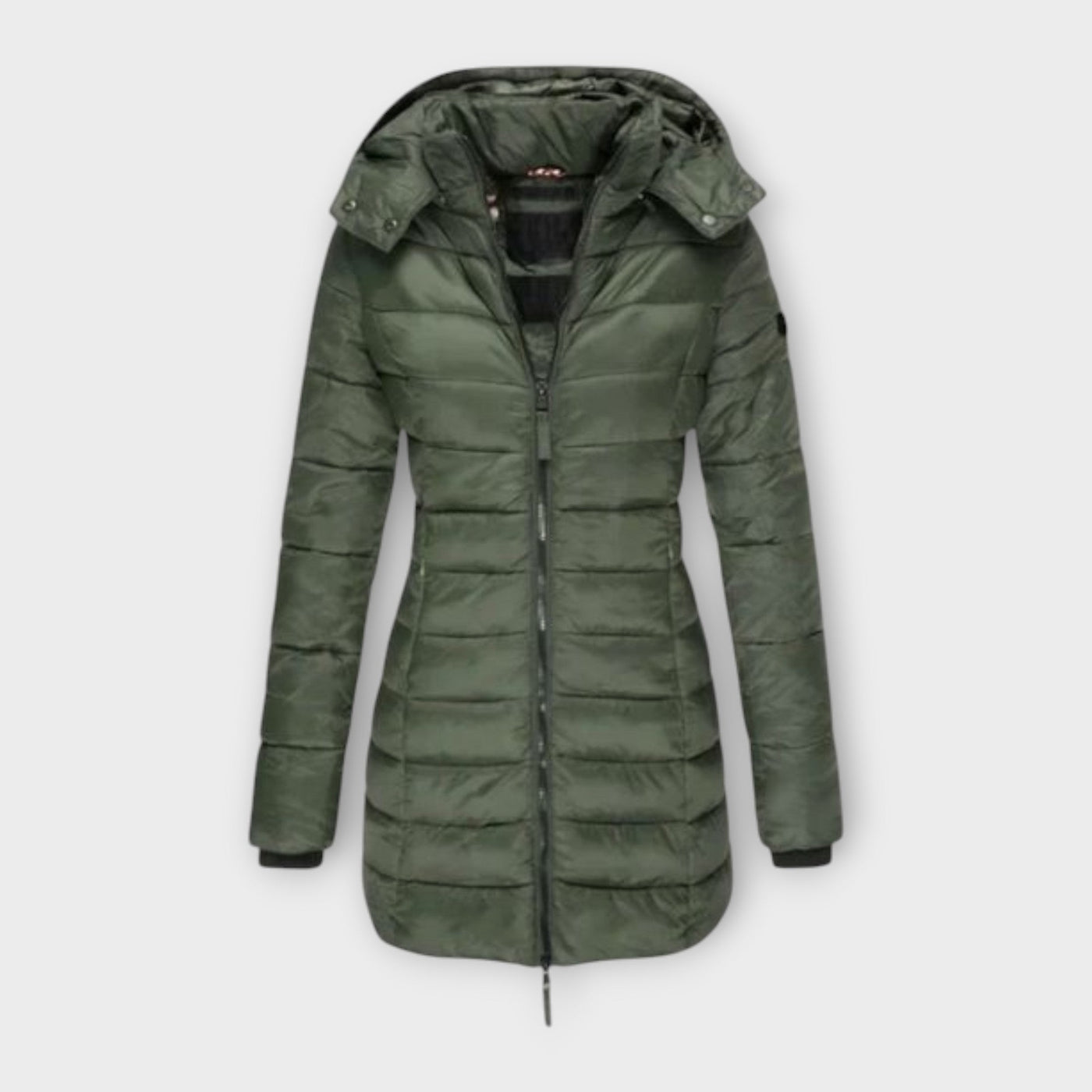 Margarita – Elegant and Insulated Winter Coat