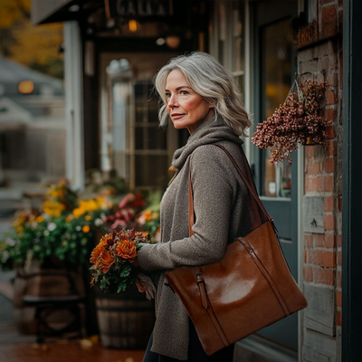 Lydia | Elegant Handbag