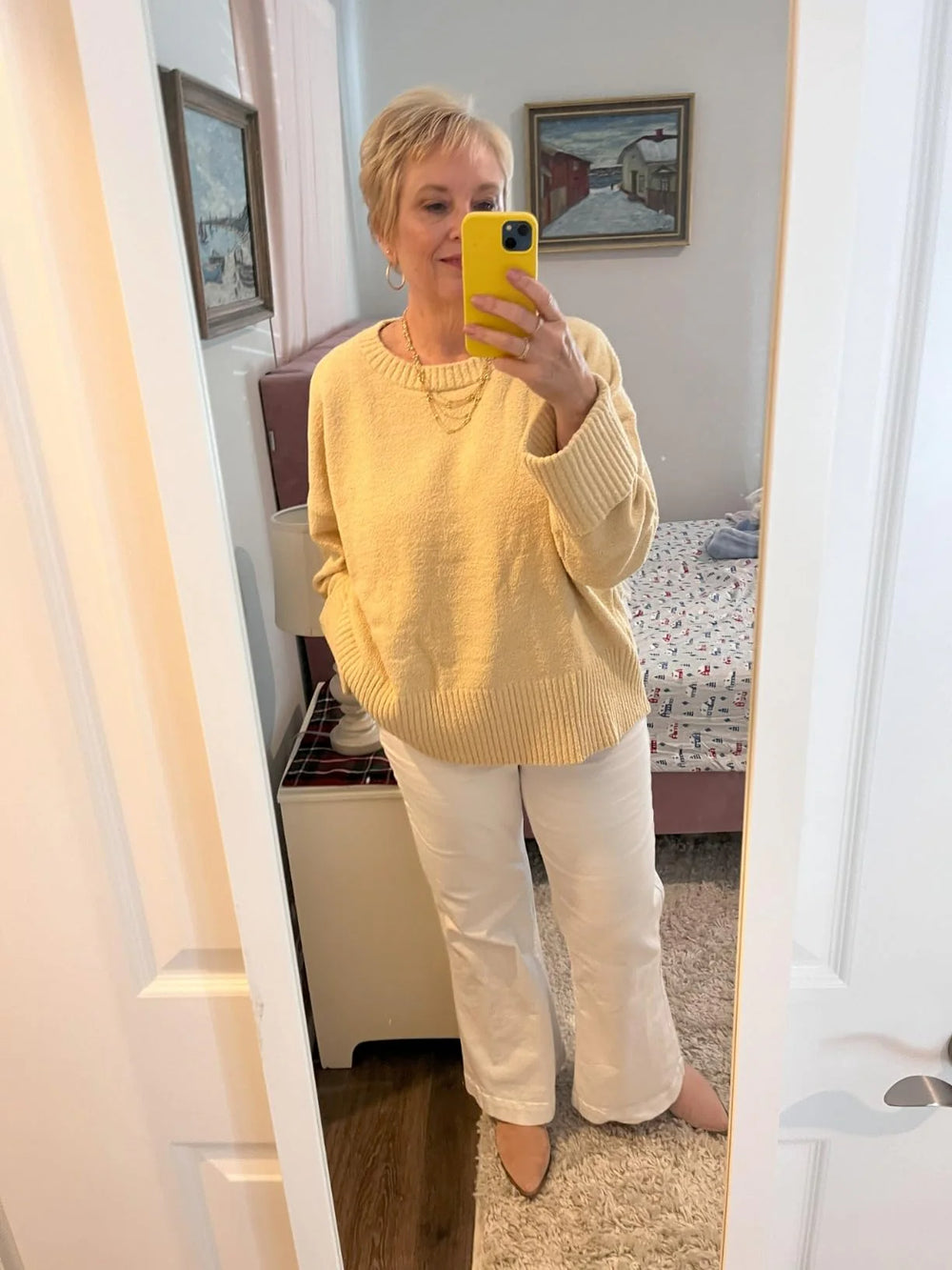 <p><strong>WHEN ORDERS TURN INTO STORIES</strong></p>