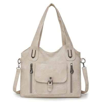 Cecilia | Timeless Elegance Shoulder Bag
