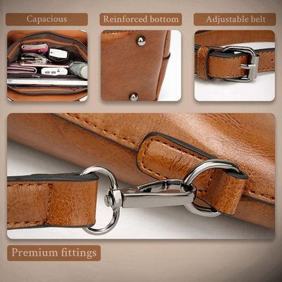 Lydia | Elegant Handbag