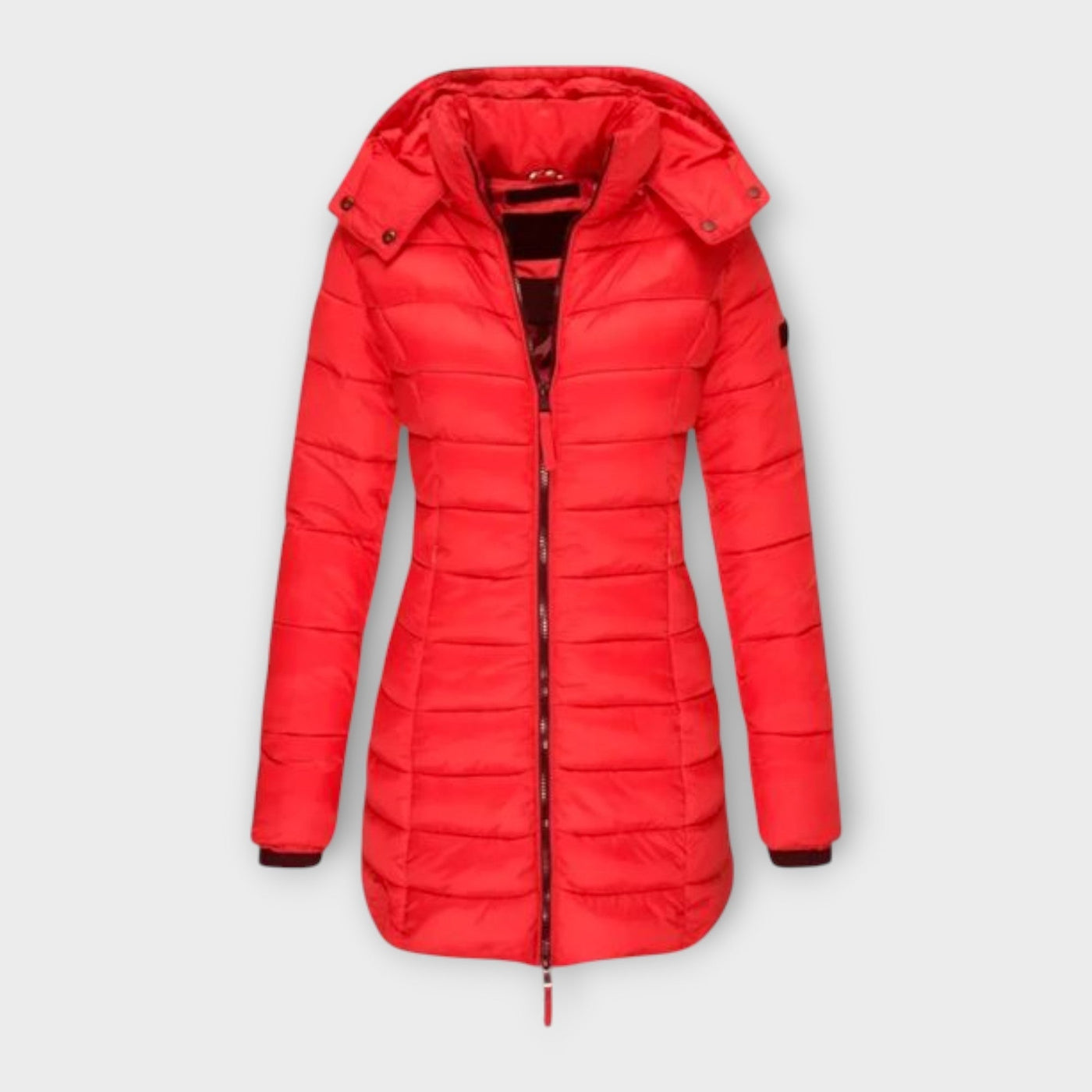 Margarita – Elegant and Insulated Winter Coat
