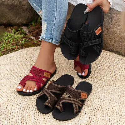 CELIA - Ergonomic Sandals