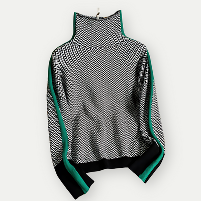 The Edith Sweater™ — Winter Classic