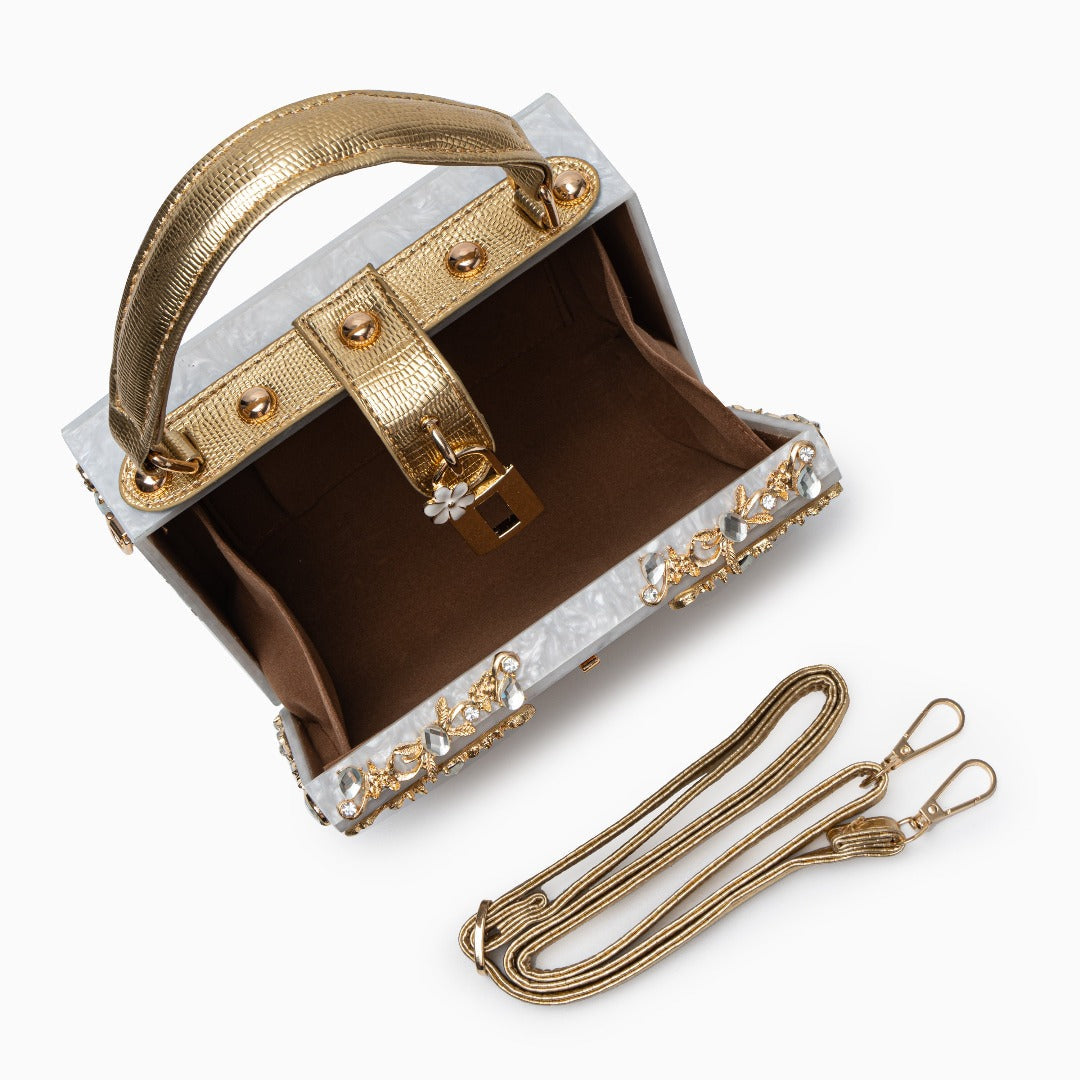 Marhey | Vittoria Box