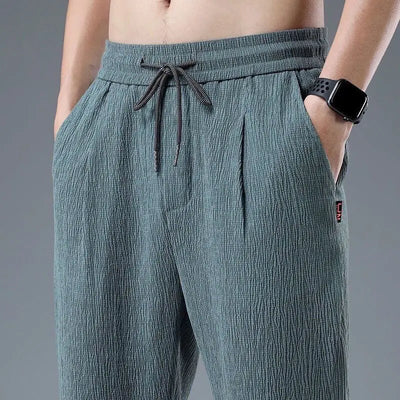 Corfu Linen Pants