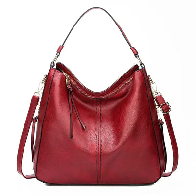 Romy | Elegant Leather Bag