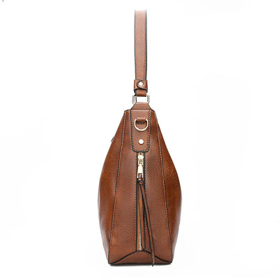 Romy | Elegant Leather Bag