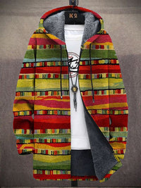 Madeline™ | Jacket with Artistic Inspiration