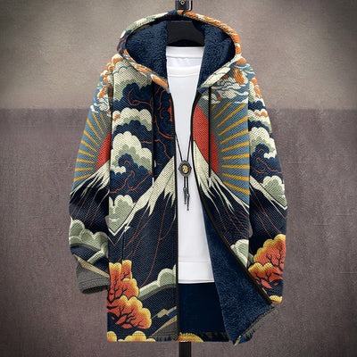 Karla™ | Jacket with Artistic Inspiration