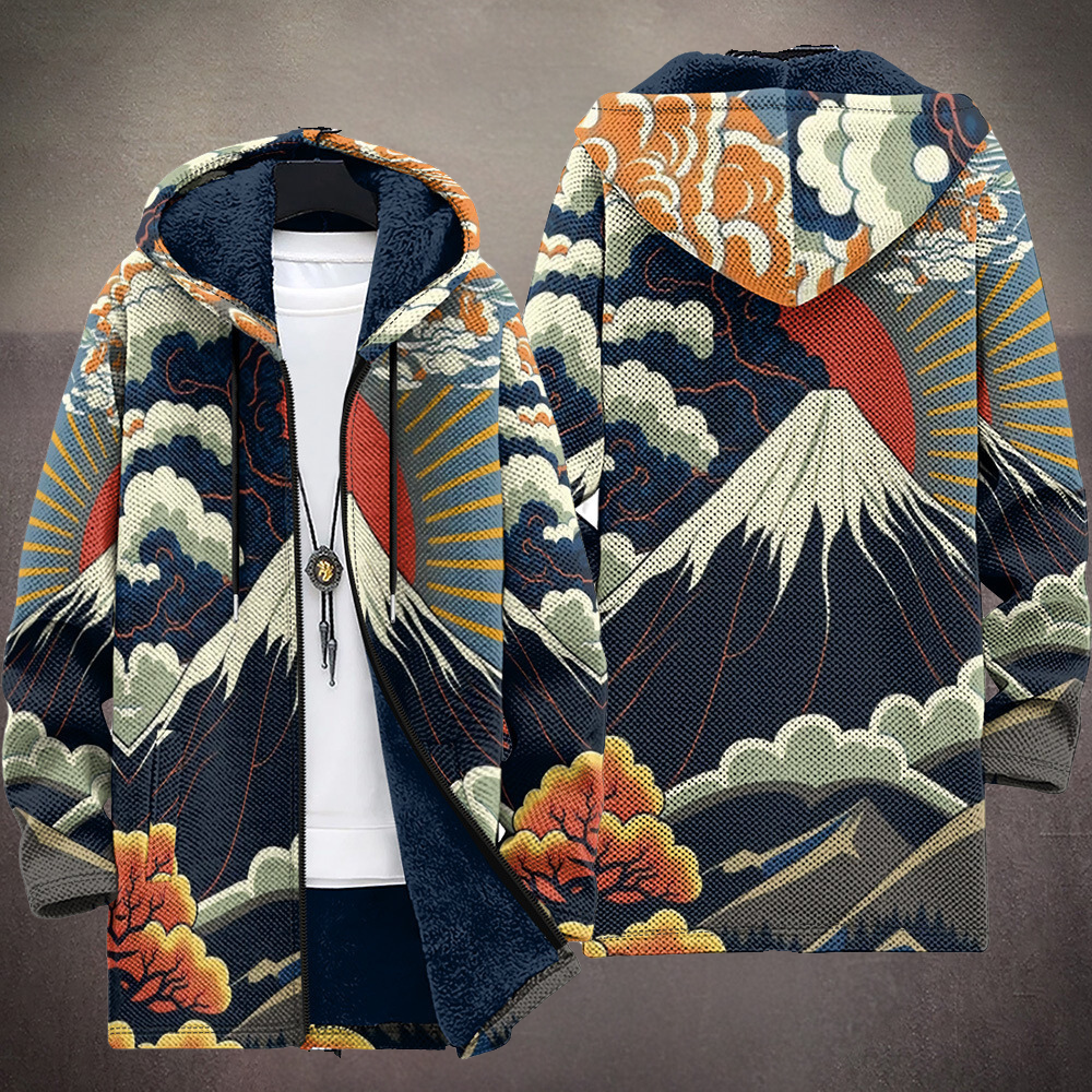 Karla™ | Jacket with Artistic Inspiration