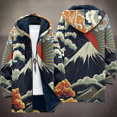 Karla™ | Jacket with Artistic Inspiration